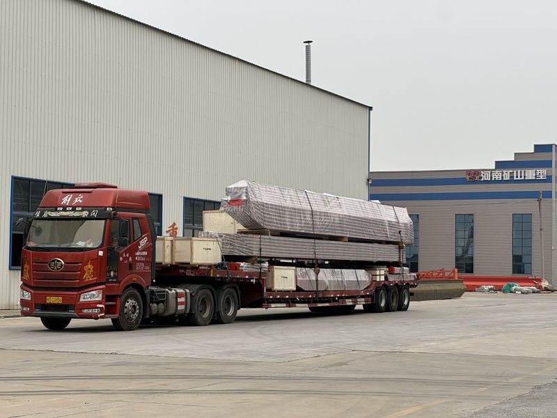 中電建三亞項(xiàng)目，一批橋式起重機(jī)